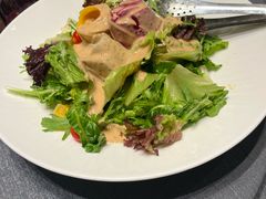 -鑫复盛礼记酒店·青岛菜