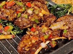 -春天里餐厅·云南创意菜特色美食(束河店)