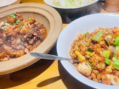 -光头李品质家常菜(人民路店)