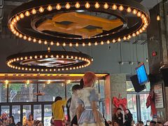 -HIB HUB公社(解放西路店)