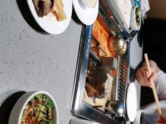 -海底捞火锅(海宁路店)