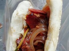 -小陈方酥锅盔(古城总店)