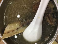 -老牌依强牛肉店(达道总店)