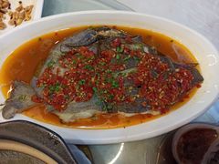 -上海阿潘舟山海鲜店(东宝兴路店)