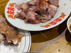 -聚合鑫东北熏酱熟食麻辣面(长阳店)