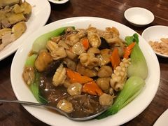 -Angke Restaurant - Ketapang