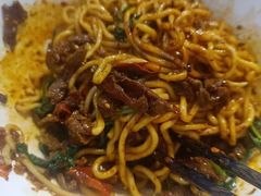 -阿当·小炒牛肉面(人广店)