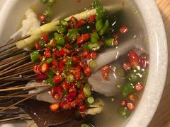 -嘉州叶婆婆钵钵鸡(建设路店)