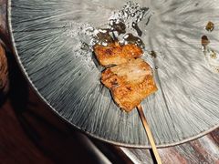 -鸟万·炭火料理Yaki ONE(星光店)