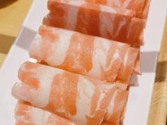 -蜀九香火锅(彩虹店)