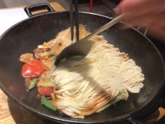 -九毛九西北菜(大东海店)