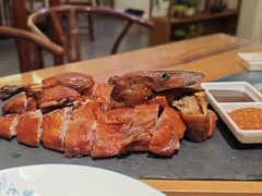 -益恒饭店乡间白族菜(古城总店)