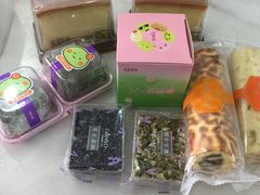 -GANSO元祖食品(吴家山店)