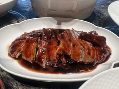 -老吉堂上海本帮菜(工体店)