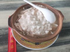 -砂锅居(西四店)