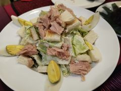-The Palmboo Restaurant
