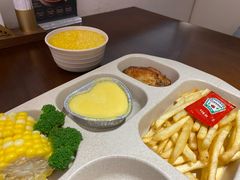 -U你·天然调味(南湖总店)