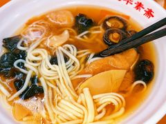 -龙华素斋(龙华路店)