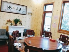 包厢-56号精品家常菜(郁江道店)