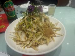 -正阳春烤鸭(华捷道店)