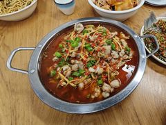 -艺味深尝(云锦路店)