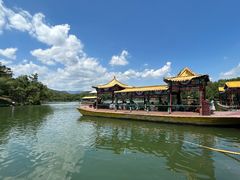 -承德避暑山庄景区