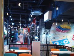-豪享来(我格广场店)