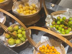 -杭州开元名都大酒店·地中海自助餐厅