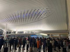 -杭州萧山国际机场