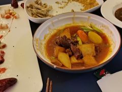 -伊带伊路新疆美食府(呼家楼店)