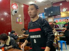 -苏州藏书羊肉(本溪路店)