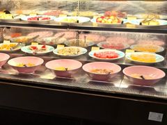 -福成自助烤肉(华冠天地城关店)