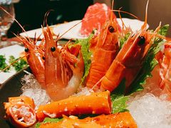 -Mr·Fish鱼鲜生海鲜放题(银泰in99店)