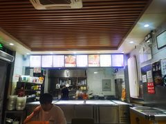 -林静小吃(复兴路店)