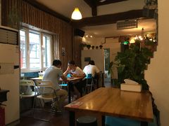 -鬼味烤翅(南锣鼓巷店)