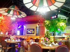 大堂-湘约爨厨(太白立交店)