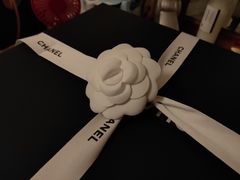 -Chanel(德基广场店)