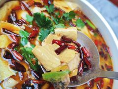 -蔼若春.传承云南菜(金碧公园店)