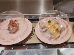 -争鲜回转寿司(通州万达店)
