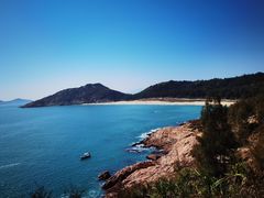 -广东惠东海龟国家级自然保护区
