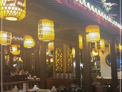 门面-杨记隆府(时代天街店)