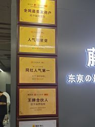 点击看大图 -藤野造型