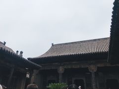 -山西王家大院