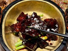 -曾宴·楚菜(湖北省博物馆店)