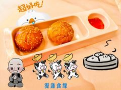 -左庭右院鲜牛肉火锅(京西大悦城店)