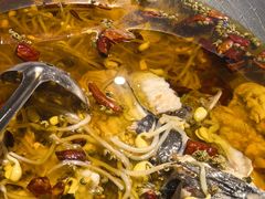 -鑫巴蜀(和平里店)