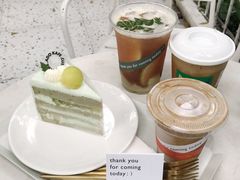 -ADO KAFE(大学城店)