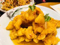 村长大拌菜-粗粮人家(簋街店)