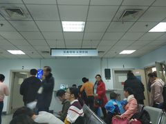 -武汉大学人民医院(首义院区)