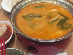 -喜家德虾仁水饺(青岛永旺东部店)